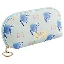 Косметичка Еноты (PU) (11×23) (ПВХ бокс) (12-07248-6069-5)