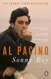 Sonny Boy (Al Pacino) Сонни Бой (Аль Пачино) /Книги на английском языке