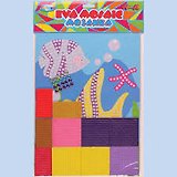 Мозаика самоклеющаяся (270х360) (83396)