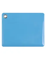 Чехол для карточек неон горизонтальный(PU)(10х8)