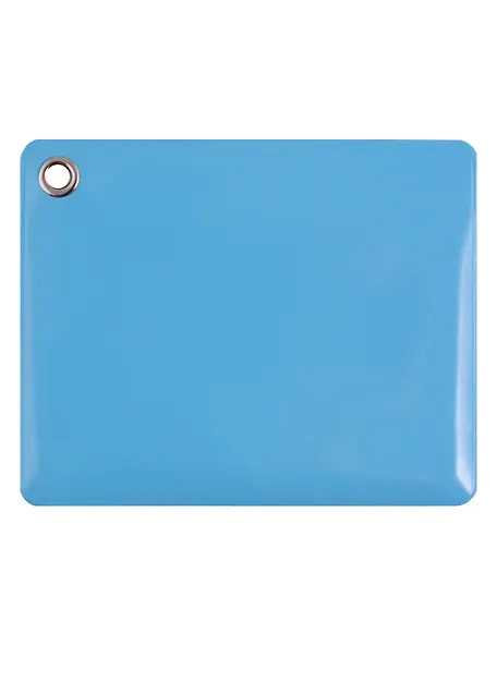 Чехол для карточек неон горизонтальный(PU)(10х8)