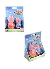 Игровой набор «Чистюля или Грязнуля» Peppa Pig