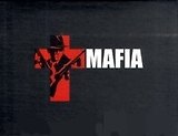 Настольная игра Мафия