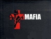 Настольная игра Мафия