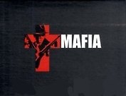 Настольная игра Мафия