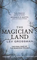 The Magician's Land