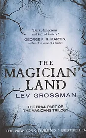 The Magician's Land