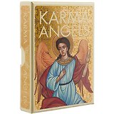 Таро Аввалон, Карты Оракул Ангелы Кармы