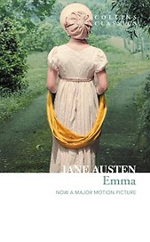 Emma (Jane Austen ) Эмма (Джейн Остин) /Книги на английском языке