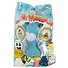 1toy Игрушка-сквиши Мммняшка squishy Китенок в колпачке (Т12425) (TOY1) (упаковка) (3+) - 0