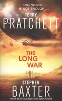 The Long War (Long Earth 2)