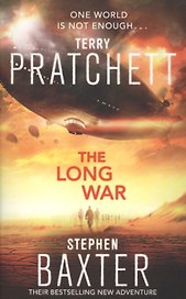 The Long War (Long Earth 2)