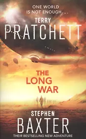 The Long War (Long Earth 2)