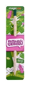 Растущий карандаш Мята (21 см) (rk-01-02)
