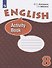 English. Activity Book. Английский язык. 8 класс. Рабочая тетрадь. Учебное пособие - 0