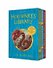 Hogwarts Library Box Set (J.K. Rowling) Библиотечная книга Хогвартса (Джоан Роулинг) / Книги на английском языке - 0