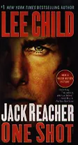 Jack Reacher one shot