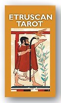Таро Аввалон, Таро Этрусское (Руководство и карты)