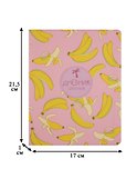 Дневник для средних и старших классов InFolio, Banana - 2