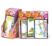 Набор для творчества Winx Картинки-невидимки (MGD-MD025P(384)) (172981) (упаковка)