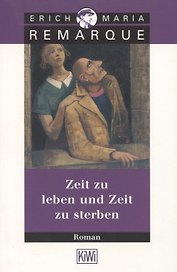 Zeit zu leben und Zeit zu sterben