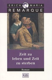 Zeit zu leben und Zeit zu sterben