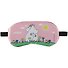 Маска для сна «MOOMIN Муми-тролль и Фрекен Снорк обнимаются» - 0