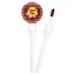 Chupa Chups Жидкая помада-тинт в оттенке Cherry (12,7г) (311150) - 1