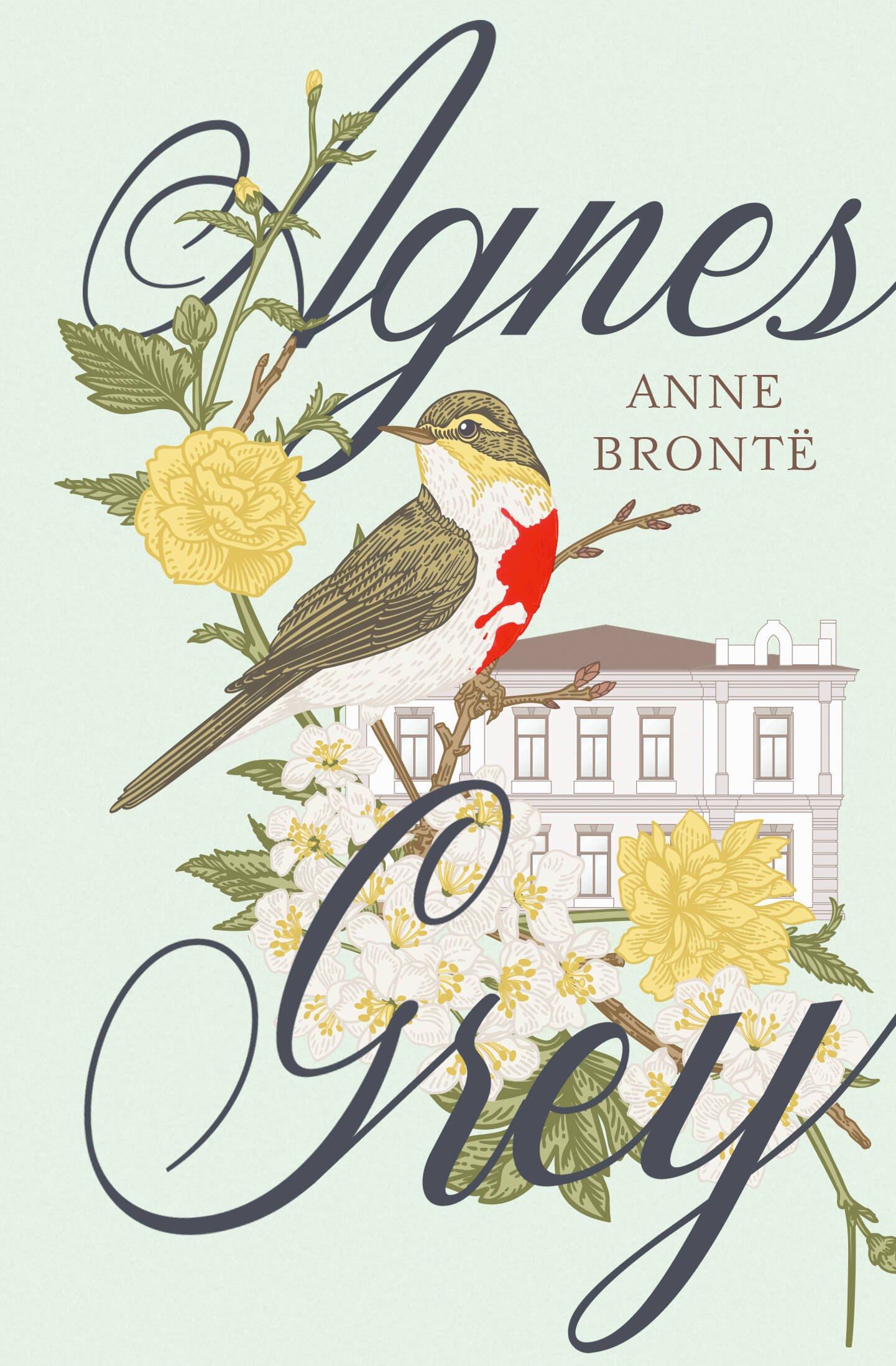 

Agnes Grey