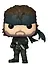 Фигурка Funko POP! Games Metal Gear Solid 3 Naked Snake (1053) (Fun84926) - 0