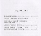 Рыцарь нищеты - 1