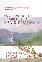 Осознанность, блаженство и за их пределами. Руководство для практикующих медитацию