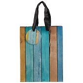 Подарочный пакет «Wood style», А5 - 1