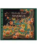 Pavlovsky Posad Shawls