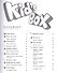Kids Box. British English. Activity Book 4 with Online Resources. Updated Second Edition - 1