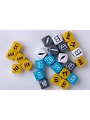 Игра настольная Звезда "Эра. Средневековье" - 1
