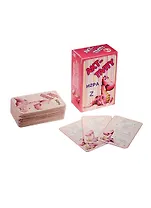 НИ Активити (565719) (карточки со словами и фразами) (8+) (коробка)