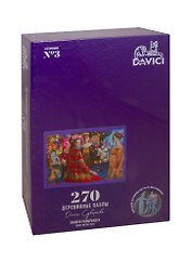Пазл деревянный Памяти Рембрандта DaVICI 270 элементов