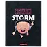 Тетрадь в клетку Academy Style, "Мозговой штурм", 48 листов - 0