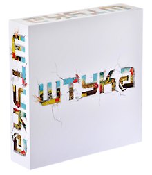 Настольно-печатная игра «Штука 2024», Экивоки
