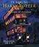 Harry Potter and the Prisoner of Azkaban Illustrated Edition(J.K. Rowling) Гарри Поттер и Узник Азкабана Илл. издание/Книги на английском языке - 0