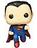 Игрушка, Funko Фигурка-башкотряс Супермен Batman v Superman Funko POP! Vinyl Bobble-Head - 0