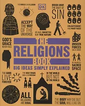 The Religions Book