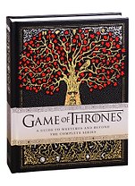 Game of Thrones: A Guide to Westeros and Beyond