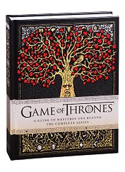 Game of Thrones: A Guide to Westeros and Beyond