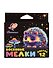 Мелки восковые 12цв "Фантазия" на масляной основе - 0