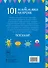 Поехали! 101 головоломка на время. Синий блокнот - 1