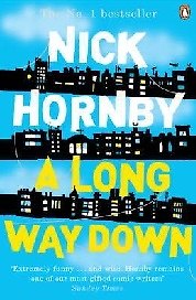 Long Way Down