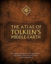 The Atlas of Tolkien's Middle-earth