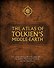 The Atlas of Tolkien's Middle-earth - 0